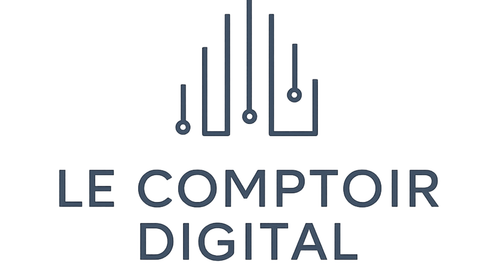 le comptoir du digital